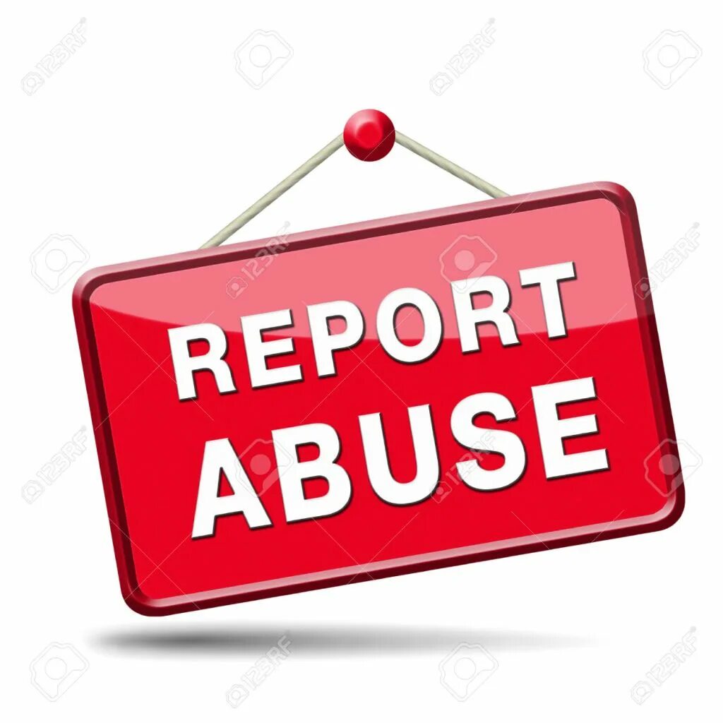 Report abuse