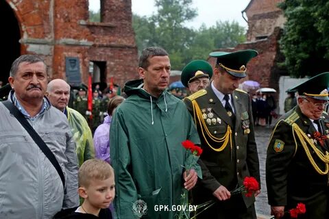 Лет брест