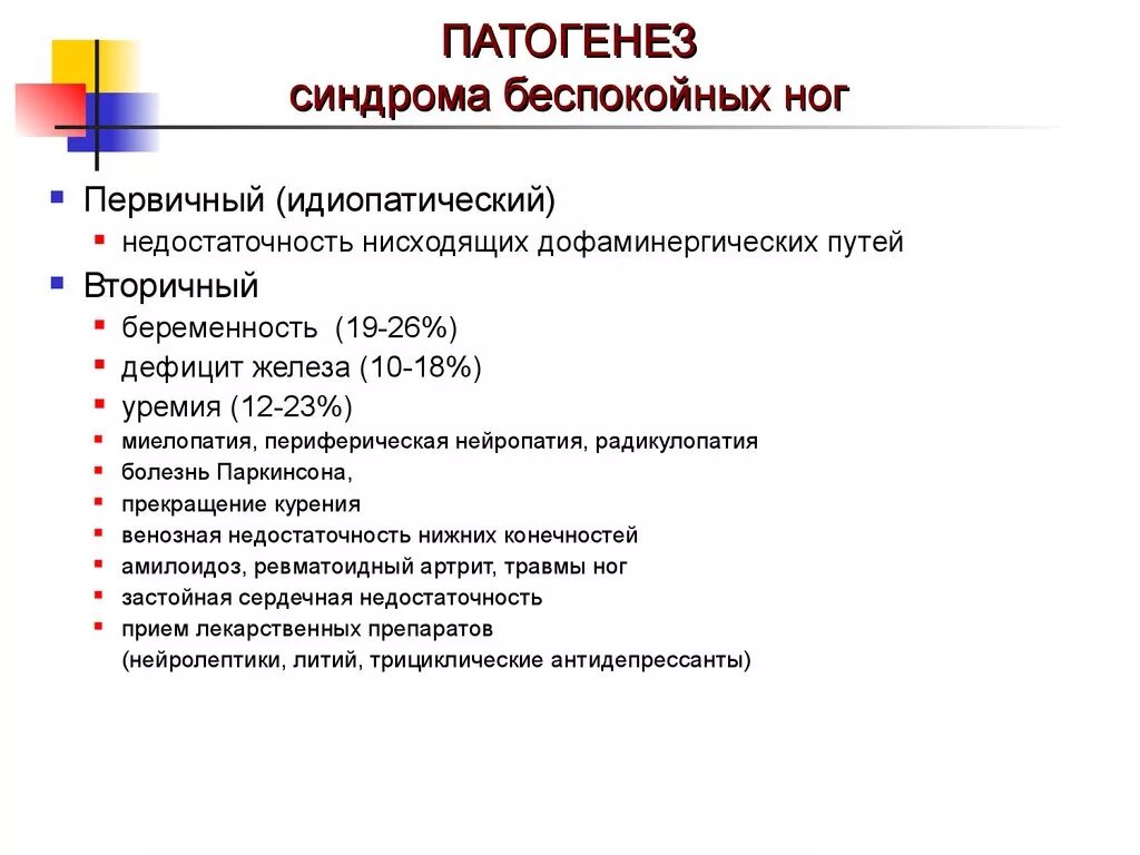 Сильно дергает ноги. Лекарство от синдрома беспокойных ног. Синдром беспокойных ног причины. Препараты при синдроме беспокойных ног. Синдом беспокоиных ног.