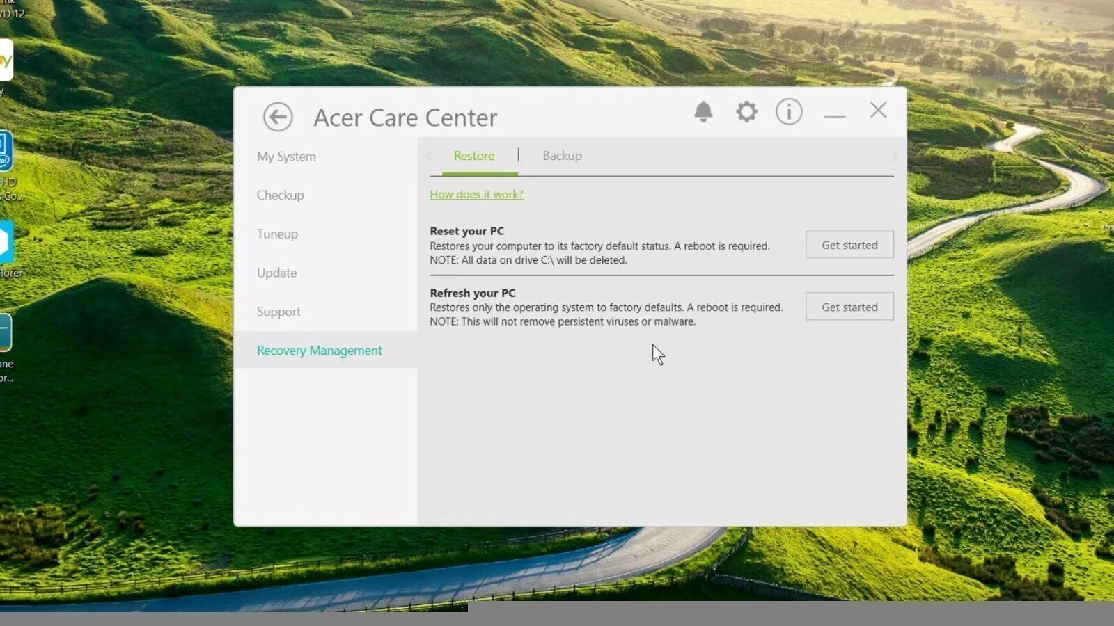 File c users acer downloads. Acer recovery management. acer игры программы. acer recovery management download windows 7. acer erecovery management download.
