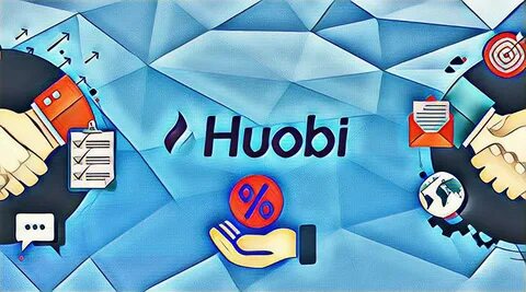 Huobi