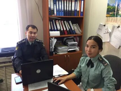 Приставы якутск
