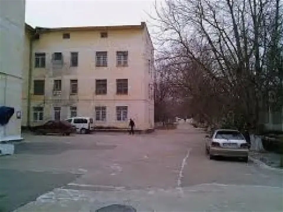 Навстречу пациентам Слава Севастополя