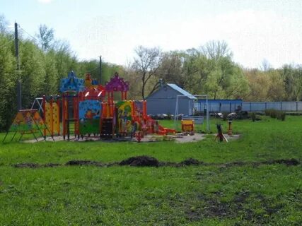 Турбаза казанский луг