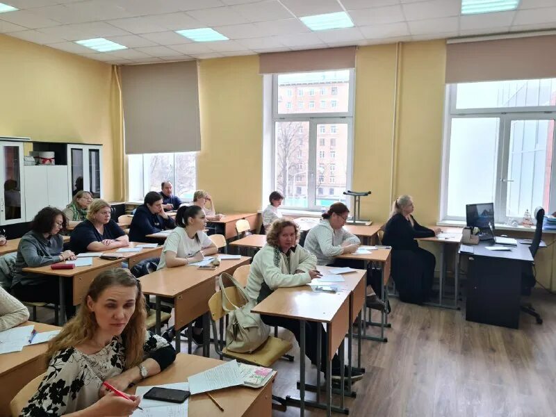 лицей вторая школа отзывы