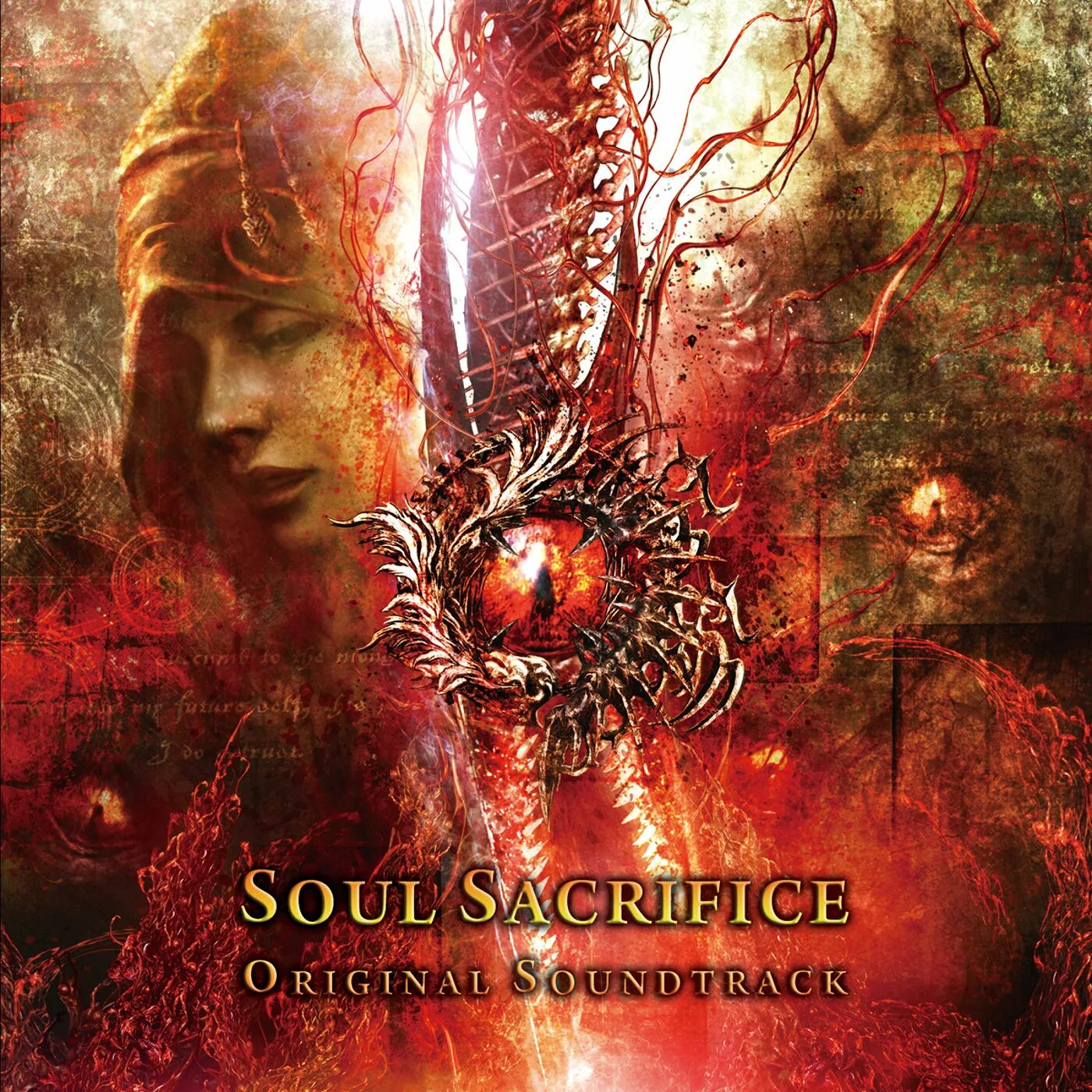 Soul Sacrifice. Soul Sacrifice группа. Soul Sacrifice Delta. Soul soundtrack