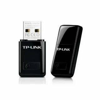 Tp link tl wn823n
