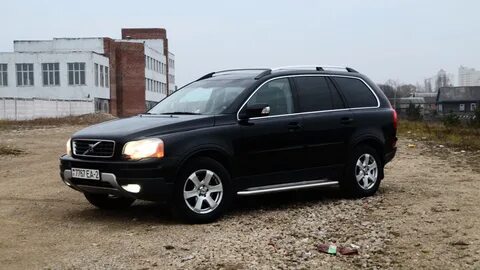 Xc90 2.4