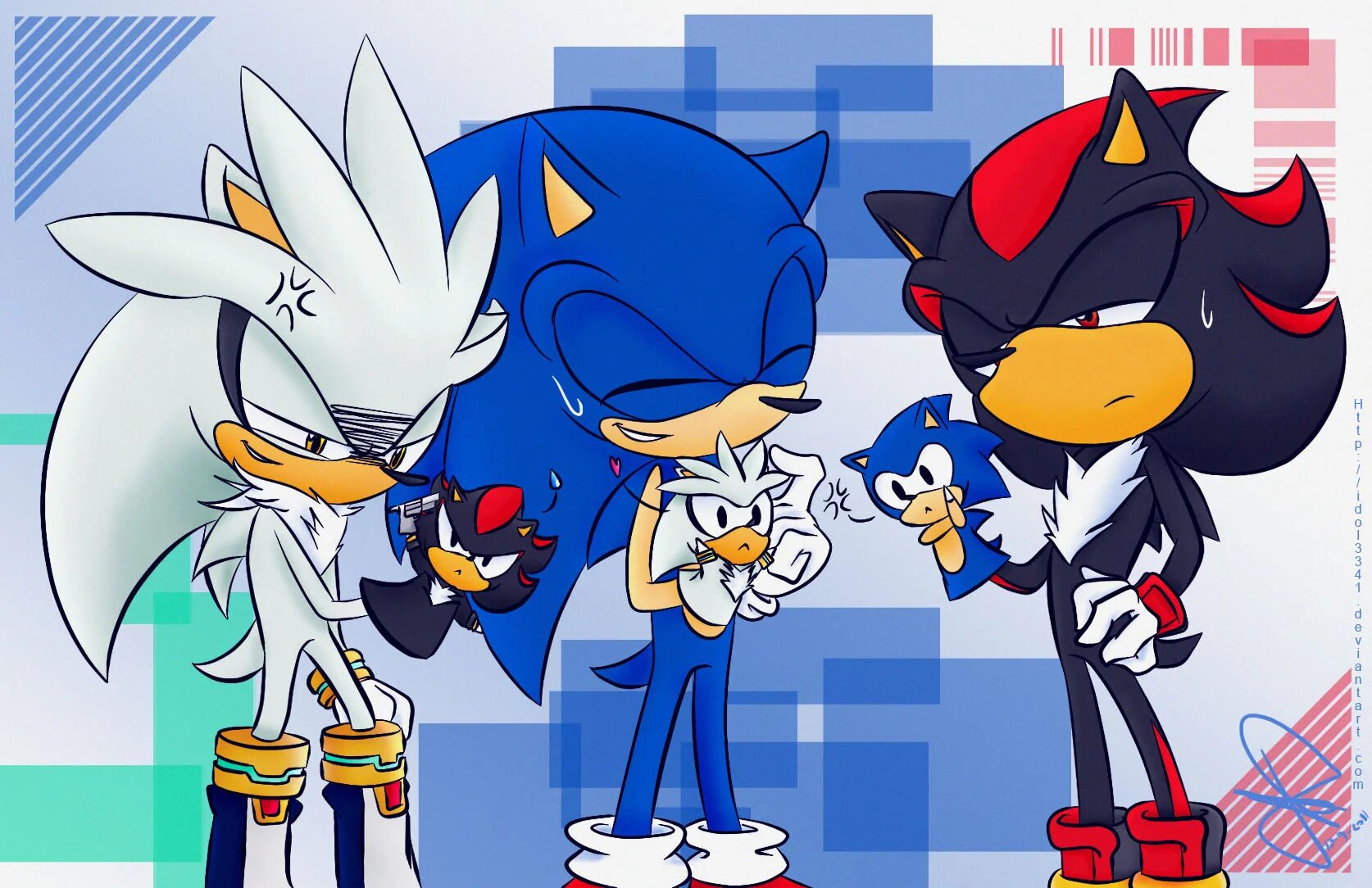 Sonic x hedgehog. Ёж Шедоу и Соник и Сильвер. Соник Шедоу и Сильвер. Соник Шедоу и Сильвер друзья. Ежик Соник Шедоу.