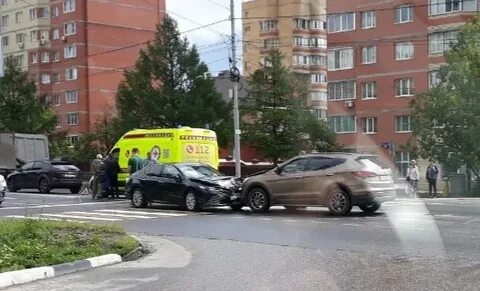 Сергиев посад 1 января 2024