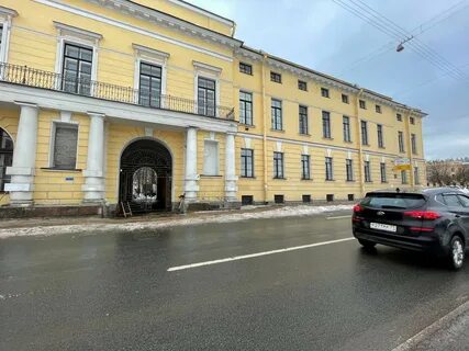 Санкт петербург набережная реки фонтанки 90