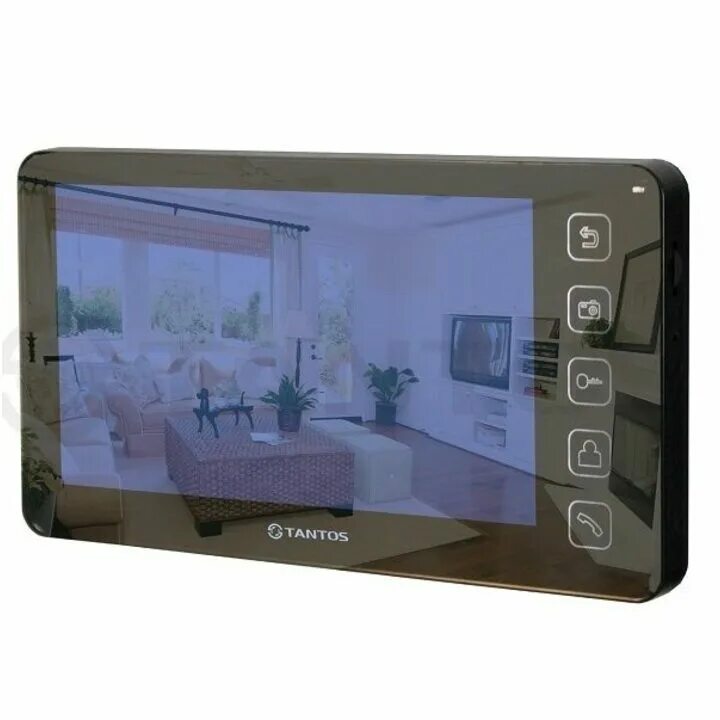 Tantos prime sd mirror. Домофон tantos prime sd mirror. видеодомофон tantos prime sd (mirror) black. tantos prime видеодомофон. prime black монитор домофона цв tft lcd 7 tantos.
