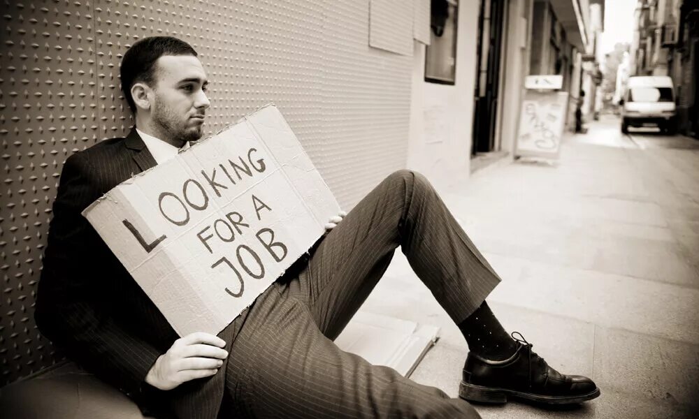 You starting to look. Безработица. что то на безработном. looking for a job. look for a job.