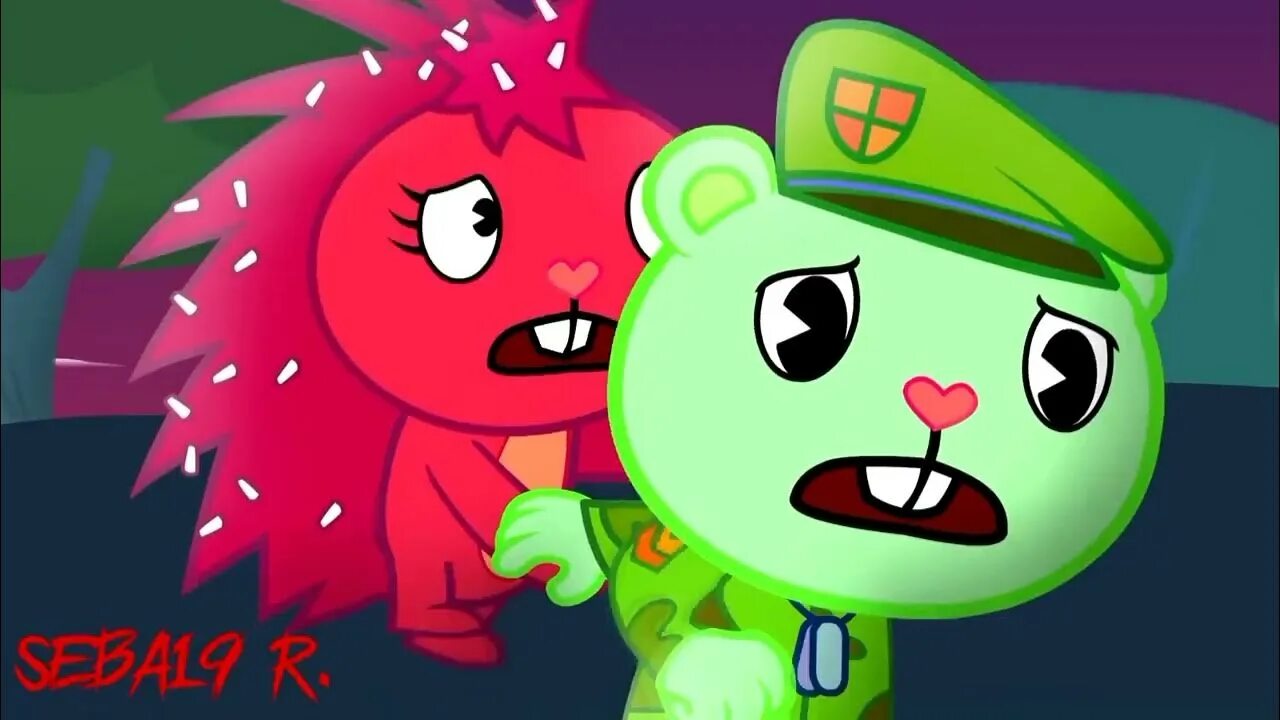 Флиппи амнезия. Happy tree friends рождество. Флиппи амнезия. Htf amnesia 6. Happy tree friends htf amnesia.
