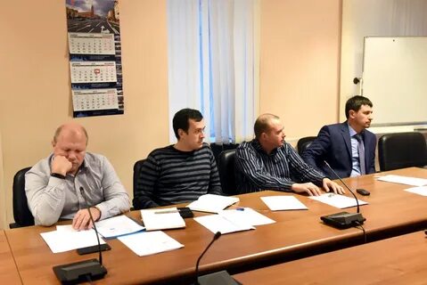 Комитет инфраструктуры