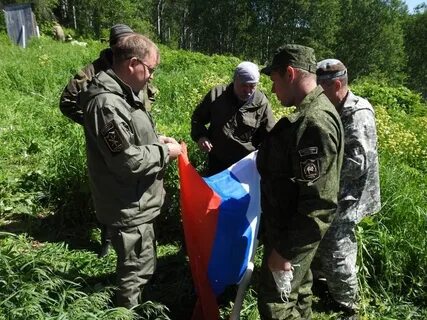 Руководитель оперативной группы