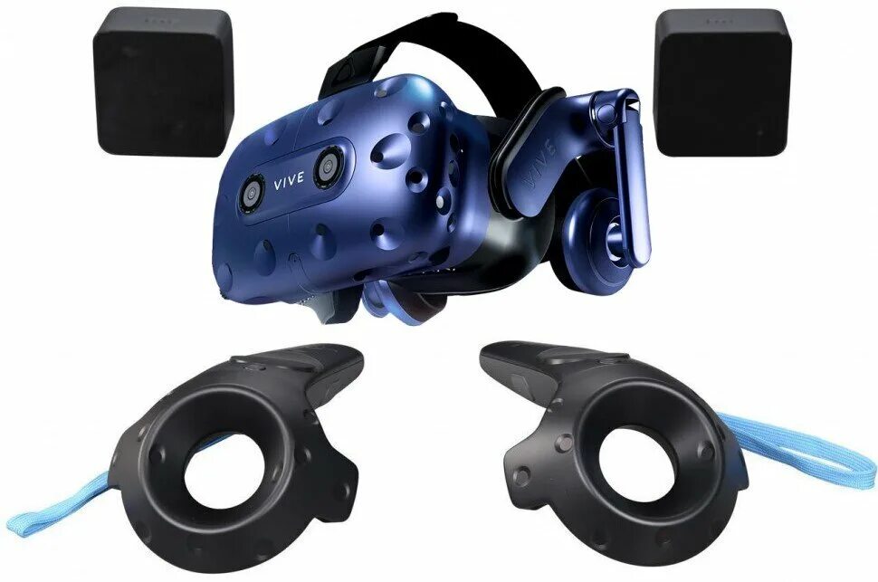 VR очки HTC Vive. ВР очки HTC Vive. VR шлем HTC Viva. VR шлем Vive Pro. Купить htc vive pro