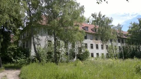 Корнево багратионовский