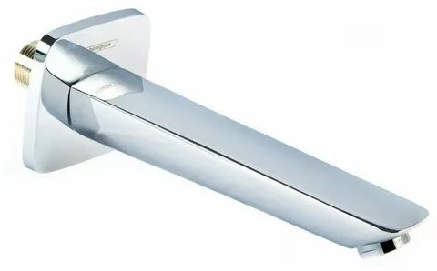 Hansgrohe излив для ванны