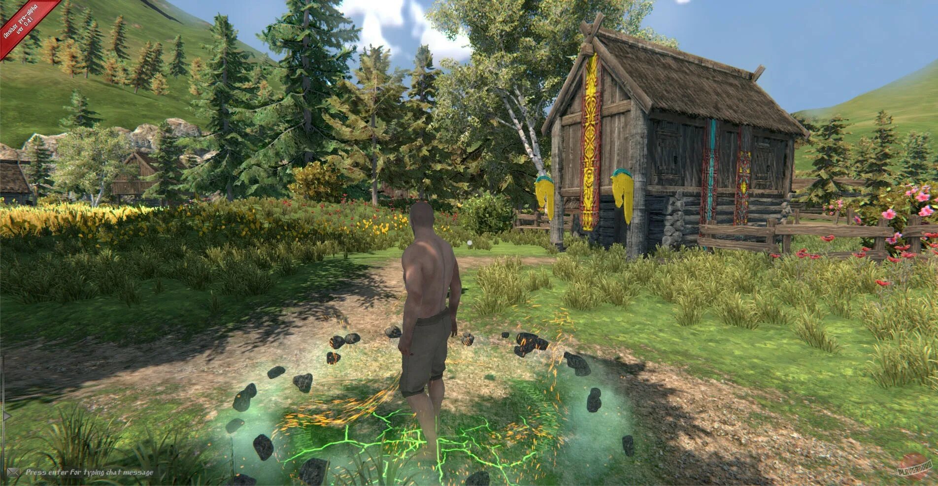 Syberia 2 Switch Player