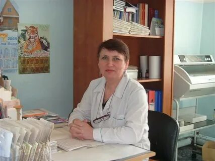 Женская консультация 2 пятигорск