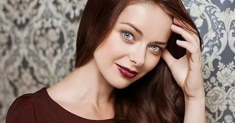 Марина Александрова on Instagram: "Дорогой Дедушка Мороз, пусть моя дорога будет