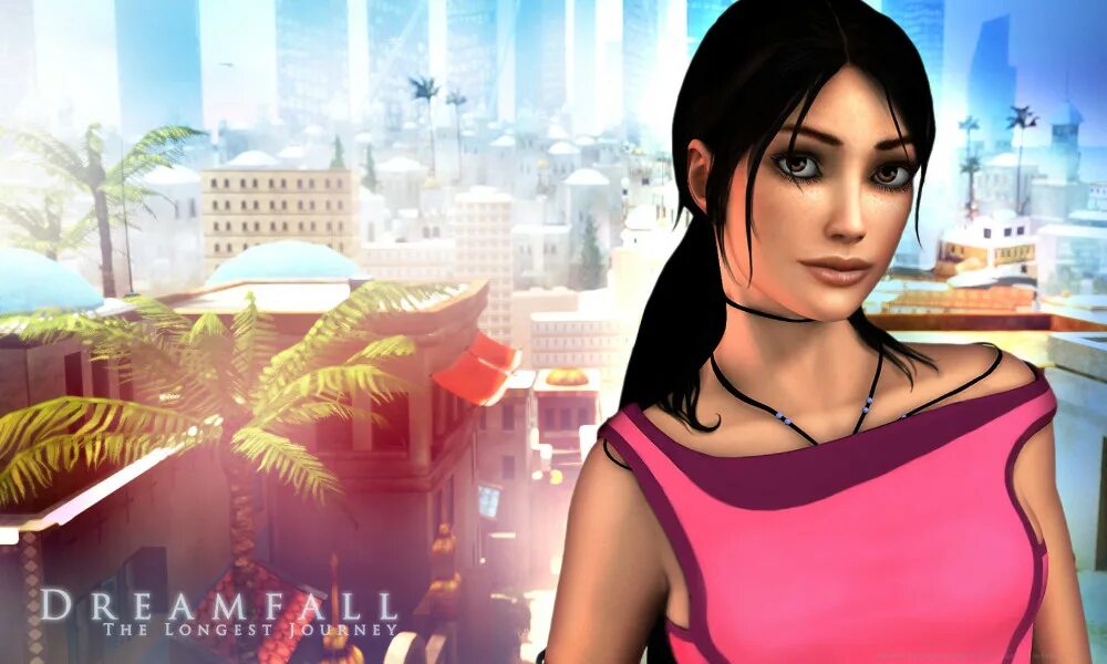 Dreamfall 1999. The longest journey 1999. Dreamfall chapters (2014). Dreamfall 1999. Dreamfall 1999.