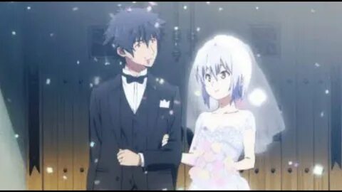 Beautiful ending