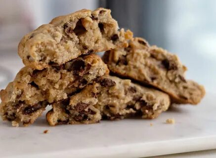 The Best Chocolate Chip Cookie in Every State - Eat This Not That