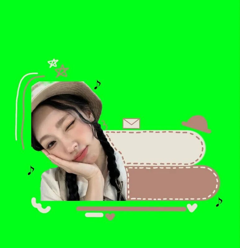 май бэг джи айдл текст