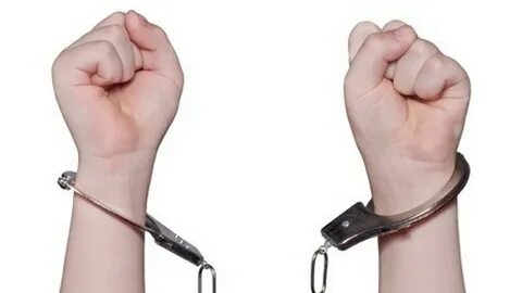 Hands lock