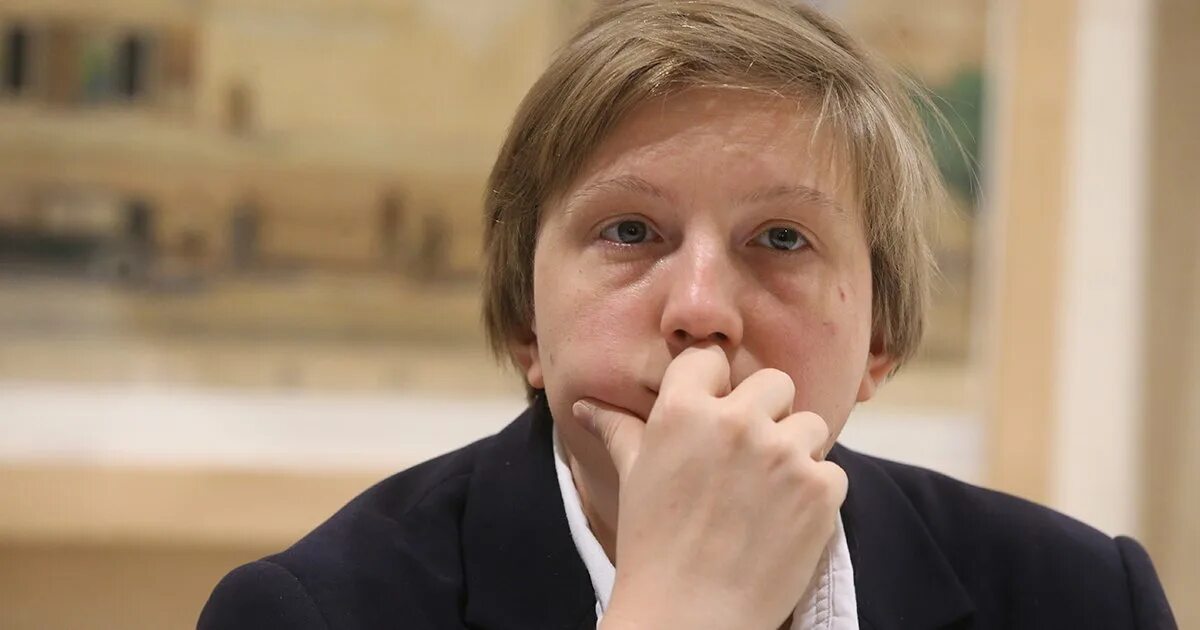 Кто такая Елизавета Лихачёва: что известно о новом директоре ГМИИ им. А. С. Пушк