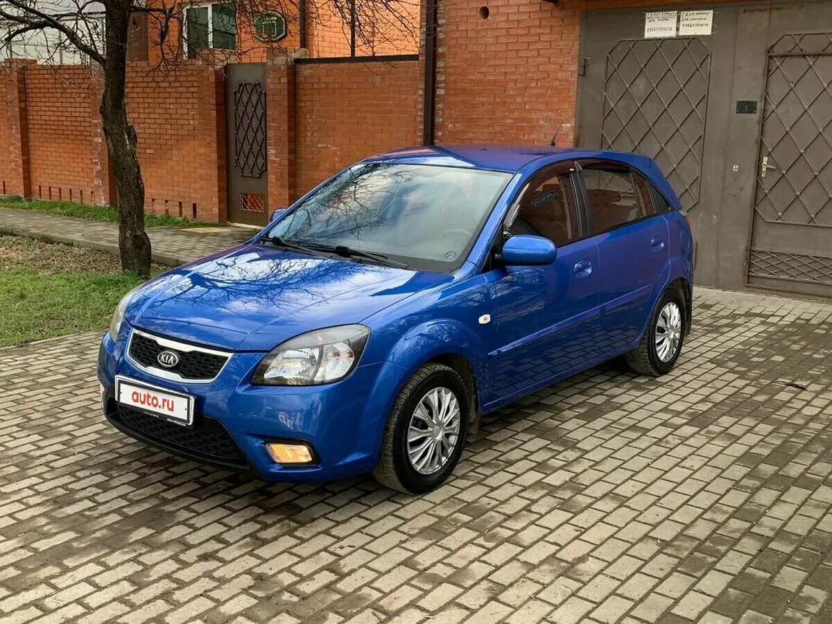 Рио хэтчбек 2011. Kia Rio 2 2011. Киа Рио 2 хэтчбек. Kia Rio II Рестайлинг. Киа Рио 2 2011 хэтчбек.