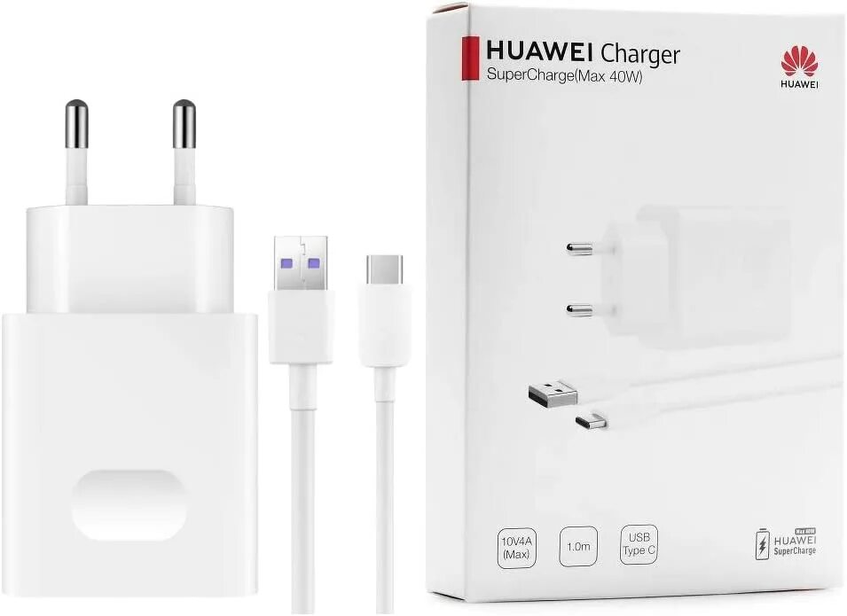 Быстрая зарядка Huawei Supercharge 40 Вт. Блок зарядки Huawei 40w. Зарядка Huawei Supercharge. Зарядка 40 ватт Huawei.