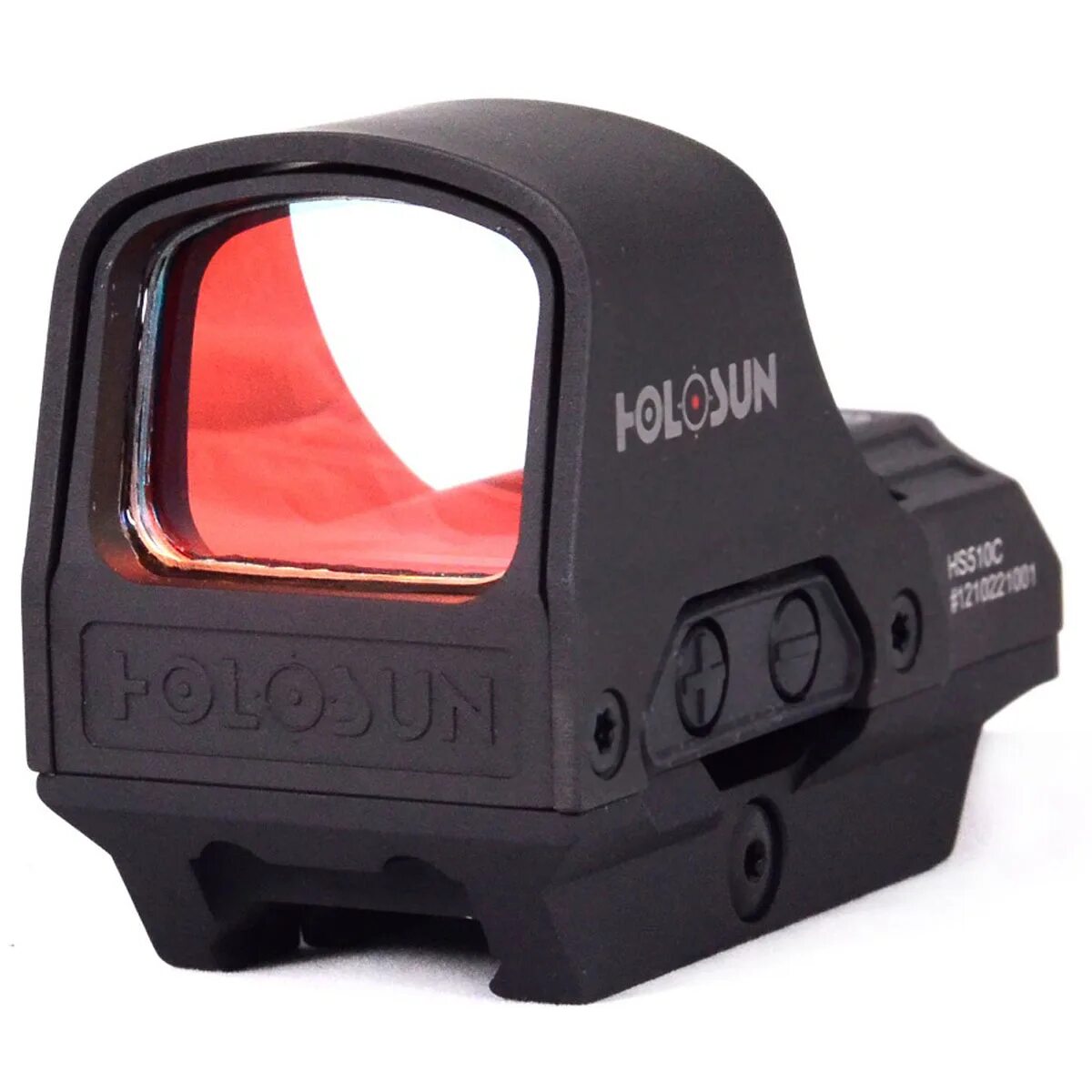 Коллиматорный прицел Holosun open Elite he510c-gr. Holosun open Reflex hs510c. Коллиматор Holosun OPENREFLEX hs510c. Коллиматорный прицел Holosun OPENREFLEX hs510c черный.