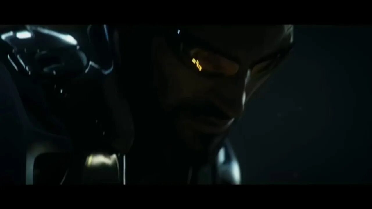 Ex gif. Гиф Deus ex. Гифка деус экс.