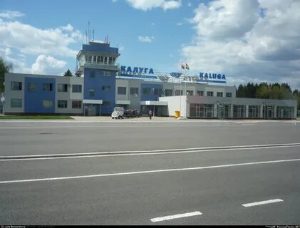 Калуга домодедово аэропорт