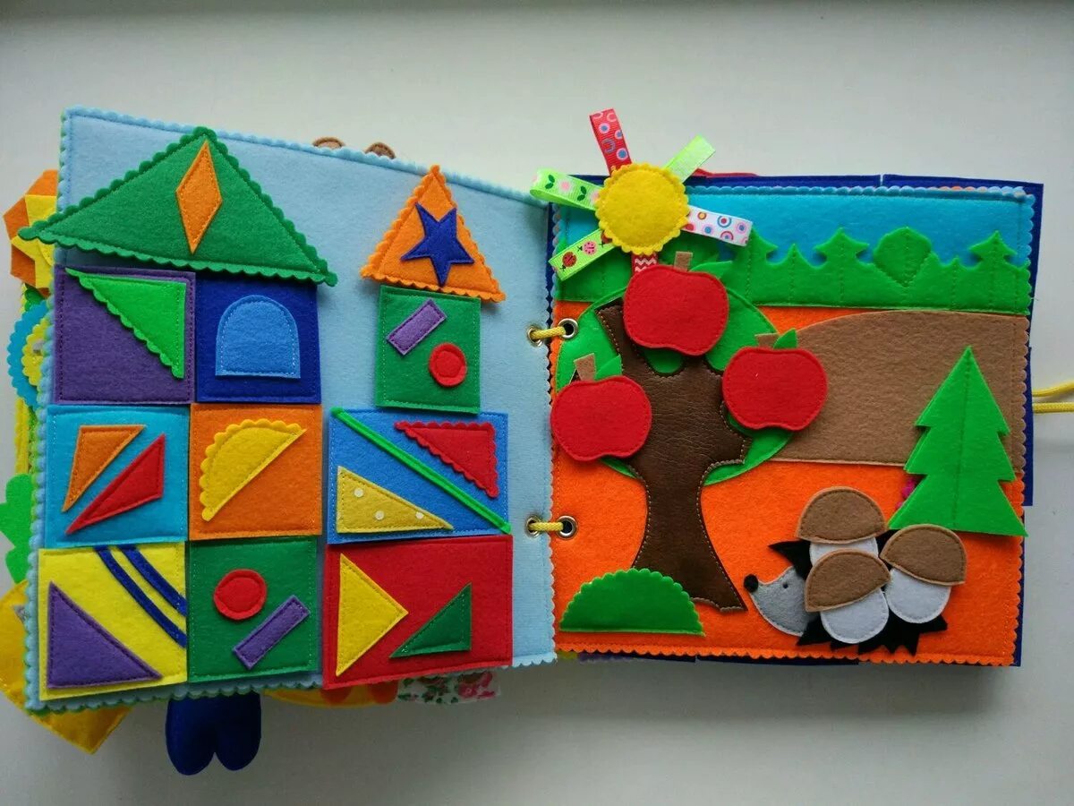 фрукты из фетра. фетровая книжка огород. фетровые книжки для детей. книжка из фетра. книжка из фетра огород.