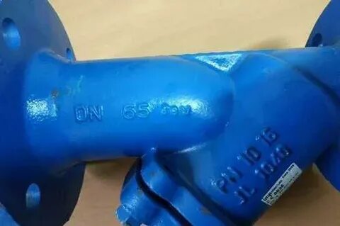 Фильтр pn 25