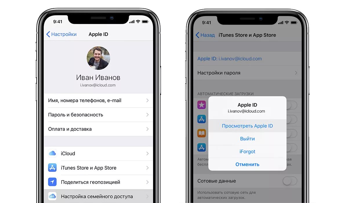 Как найти Apple ID В айфоне. Apple ID что это на айфоне 11. Как выглядит учетная запись Apple ID.