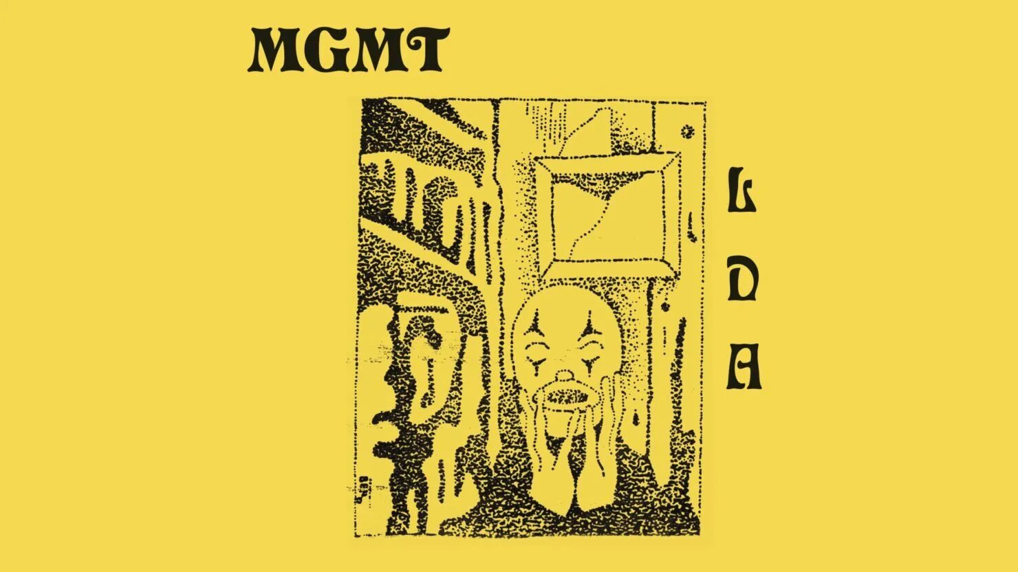 Песня литл дарк эйдж. Me and Michael MGMT. MGMT little Dark age обложка. Группа MGMT little Dark age. MGMT little Dark age винил.