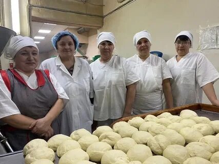 Хлебное дело