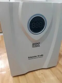 Стабилизатор для стиральной машины