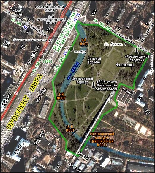 акведук ростокино схема парка. ростокинский акведук метро. ростокинский акведук как добраться.