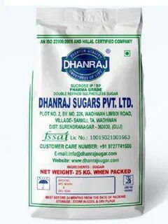 Pharma grade