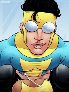 mark grayson, invincible, tagme, invincible (comics) .