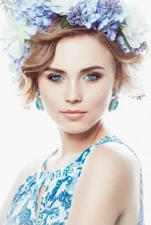 Beauty many