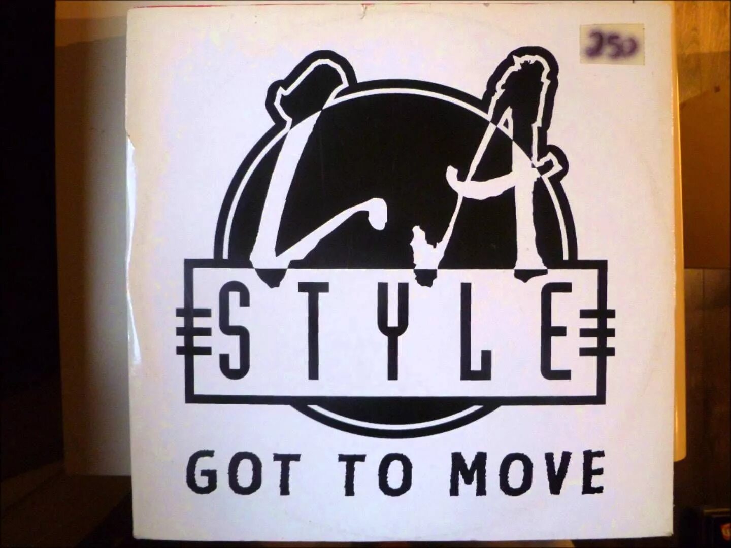 L.A. Style. L.A. Style got to move. L.A. Style – got to move 1995. L.A. Style Вики. L got go