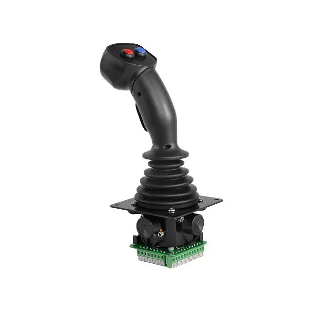 Джойстик электрический. Промышленный джойстик RT-100. Джойстик Joystick, long Handle, Spring Center 162u1005. Джойстик хода w200. RT-200 джойстик.