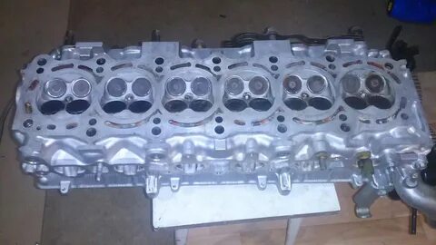Гбц 1jz